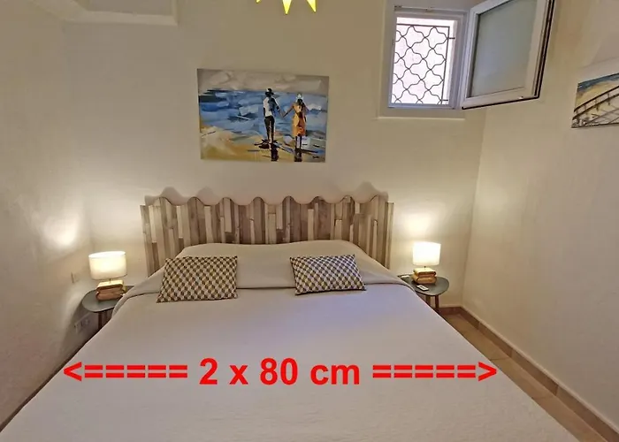 아파트 Soleil Topaze - 68 M2 - Terrasse - Jardinet - Transats - Vue Panoramique Sur Toute La Baie 포르티씨오