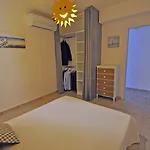 Soleil Topaze - 68 M2 - Terrasse - Jardinet - Transats - Vue Panoramique Sur Toute La Baie Apartment Porticcio (Corsica)