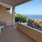 Apartment Soleil Topaze - 68 M2 - Terrasse - Jardinet - Transats - Vue Panoramique Sur Toute La Baie Porticcio (Corsica)