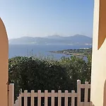 Apartment Soleil Topaze - 68 M2 - Terrasse - Jardinet - Transats - Vue Panoramique Sur Toute La Baie