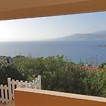 Apartment Soleil Topaze - 68 M2 - Terrasse - Jardinet - Transats - Vue Panoramique Sur Toute La Baie