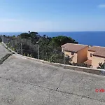 Soleil Topaze - 68 M2 - Terrasse - Jardinet - Transats - Vue Panoramique Sur Toute La Baie Apartment