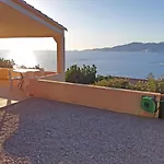 Apartment Soleil Topaze - 68 M2 - Terrasse - Jardinet - Transats - Vue Panoramique Sur Toute La Baie *