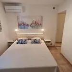 Apartment Soleil Topaze - 68 M2 - Terrasse - Jardinet - Transats - Vue Panoramique Sur Toute La Baie *
