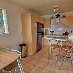 Soleil Topaze - 68 M2 - Terrasse - Jardinet - Transats - Vue Panoramique Sur Toute La Baie Apartment Porticcio (Corsica)