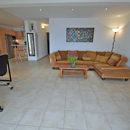 Soleil Topaze - 68 M2 - Terrasse - Jardinet - Transats - Vue Panoramique Sur Toute La Baie ポルティシオ