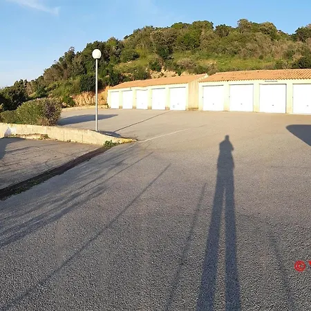 Lejlighed Soleil Topaze - 68 M2 - Terrasse - Jardinet - Transats - Vue Panoramique Sur Toute La Baie