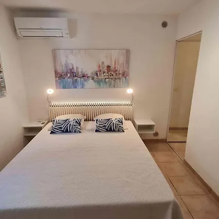Appartement Soleil Topaze - 68 M2 - Terrasse - Jardinet - Transats - Vue Panoramique Sur Toute La Baie *