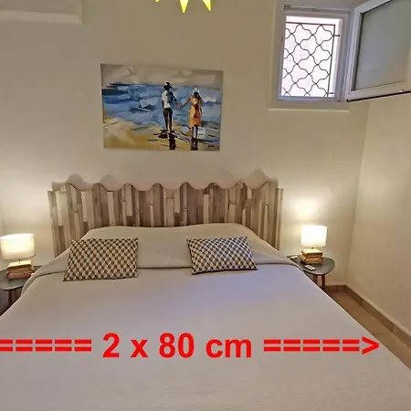 Lejlighed Soleil Topaze - 68 M2 - Terrasse - Jardinet - Transats - Vue Panoramique Sur Toute La Baie Porticcio (Corsica)