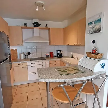 Lejlighed Soleil Topaze - 68 M2 - Terrasse - Jardinet - Transats - Vue Panoramique Sur Toute La Baie *