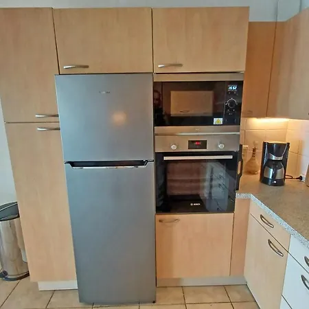 Soleil Topaze - 68 M2 - Terrasse - Jardinet - Transats - Vue Panoramique Sur Toute La Baie Lejlighed *