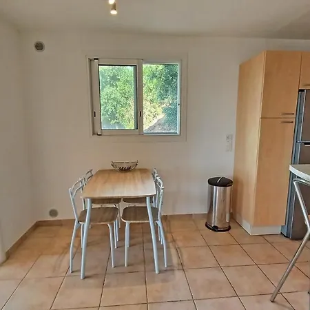 Lejlighed Soleil Topaze - 68 M2 - Terrasse - Jardinet - Transats - Vue Panoramique Sur Toute La Baie *