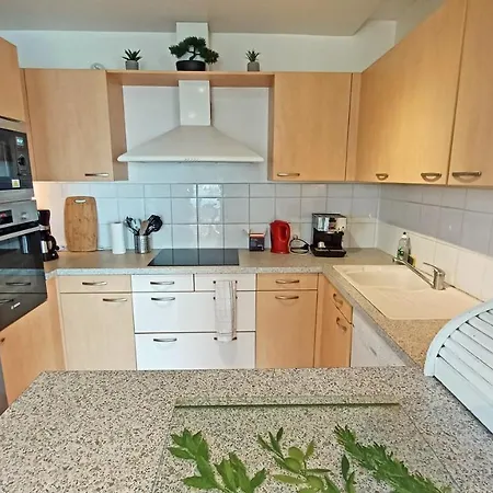 Soleil Topaze - 68 M2 - Terrasse - Jardinet - Transats - Vue Panoramique Sur Toute La Baie 아파트