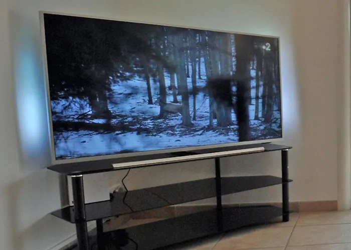 Soleil Topaze - 68 M2 - Terrasse - Jardinet - Transats - Vue Panoramique Sur Toute La Baie *